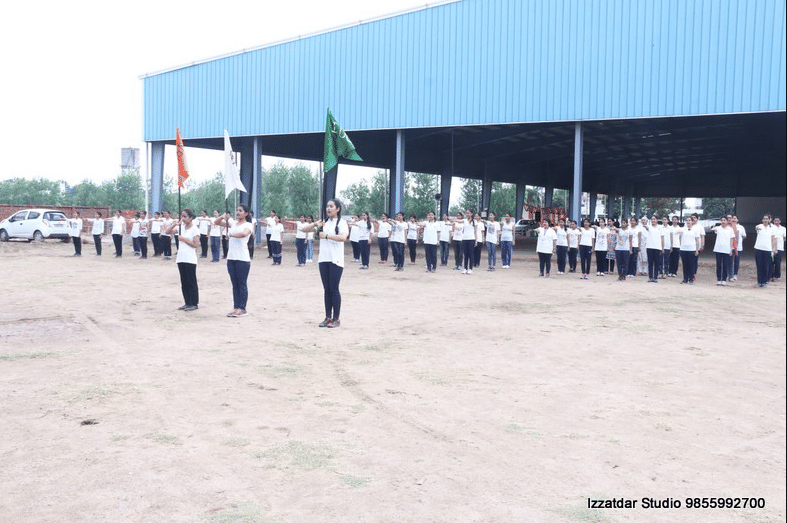 International Divine College of Education Mohali Event & Activities photo 13